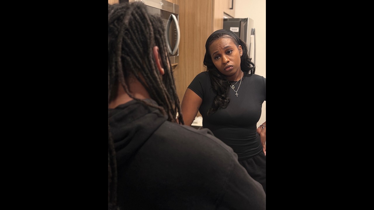 When Scar Tells Tenant Boo to ignore J Diva’s empty scare tactics!