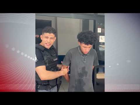 ELA TAMBÉM TEM DEZ BIEL EM COELHO NETO