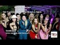 Hilary Flowers Presents The Vanessa De La Vega Fashion Show