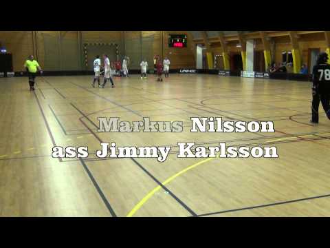 Solfjäderstaden - Boets IK