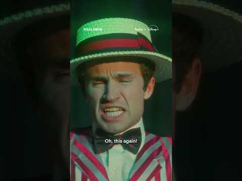 The puppet might be the scariest part of this.