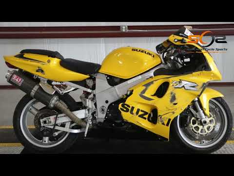 01 Suzuki TL1000 R Main Frame Chassis STRAIGHT SLVG | eBay
