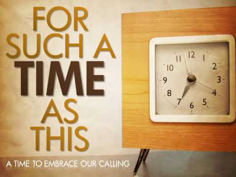 Clint D. Rose - For Such a Time as This Mixtape Intro