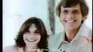 The Carpenters   Breaking up is hard to do   YouTube