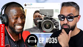 Is MKBHD ending startups? Xperia 1 VI & Google Pixel 8a/9 Pro Leaks, Apple iPad Event + More #035