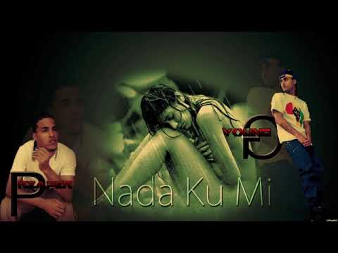 Young G SamBriu - (Nada Ku Mi)  FT P-Reaper SamBriu