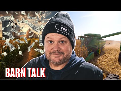 Navigating Farm Financials: Goals and Strategies for Success Ep 149