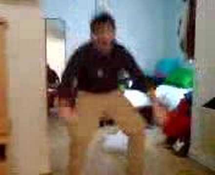 Rodge ft Daniel on "ebba zouzou"