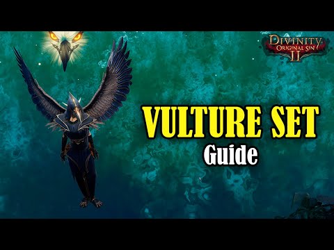 Divinity Original Sin 2 Keep Calm And Carrion