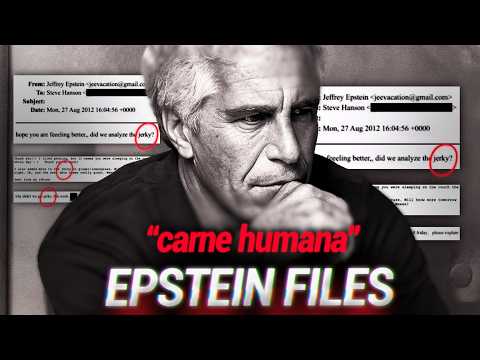 The Jeffrey Epstein case has reached its LIMIT.