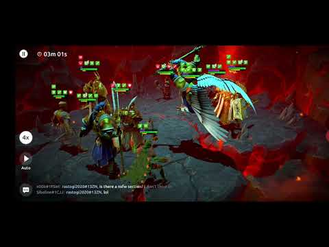 How to vs Artus Magnus Balthazar Sacrif Lucky🍻🍻🍻