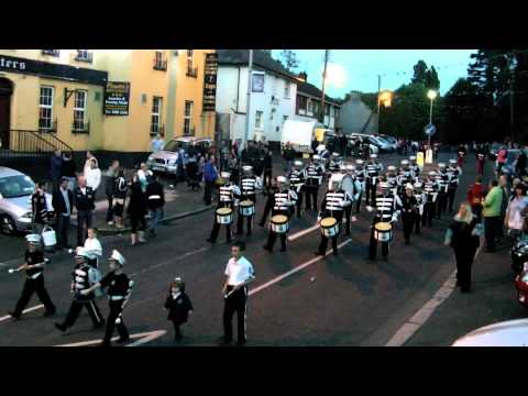 ballymacash @ clogher 2010