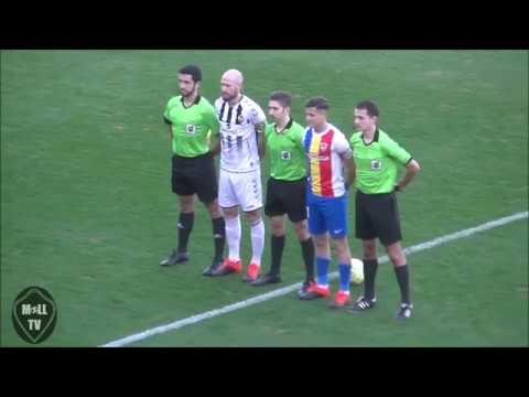 Resumen C.D.CASTELLÓN 3-1 C.F.ANDORRA