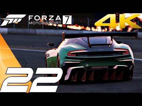 Forza Motorsport 7 - Gameplay Walkthrough Part 22 - Honda Mclaren MP4/4 Senna [4K 60FPS ULTRA]