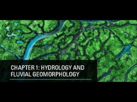 Hydrology and Fluvial Geomorphology [Everything you need to know] AS/A Level Geography
