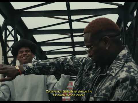 Diby Production and TRK.