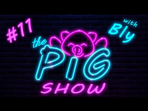 Aleksandr "Bly" Svysiuk | The PiG Show #8