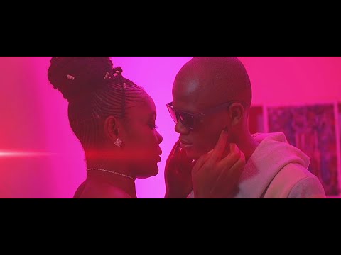 Roro Salamos Feat Stankovitch - Ma Congolaise (Vidéo Officiel HD)