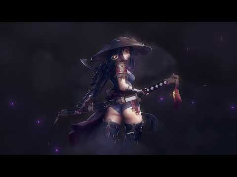 KEHLANI - FOLDED (KONFLIKT REMIX) | #remix #house #housemusic #kehlani