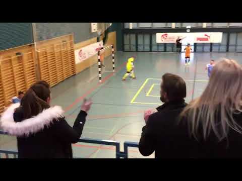 180928 Futsal - FC Uzwil