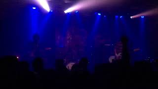 The Cribs Partisan Leeds Belgrave Music Hall 2017