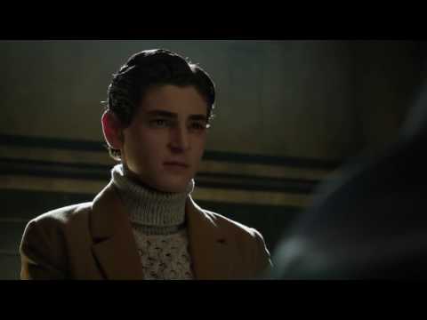 Gotham 3x21 Destiny Calling   3x22 Heavydirtysoul Trailer HD Season Finale