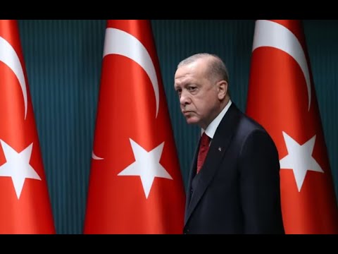 Turkish Elections Go to Second Round, Which Candidate is Better for Multipolarity? (Start @ 5 mins)