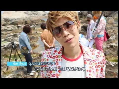 LEDApple KISS TOUR Making Story