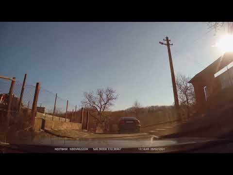 Coșteiu de Sus, Timiș, Romania [2021] | 4K