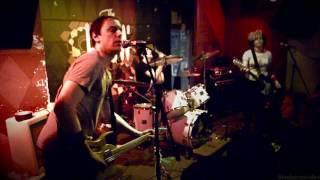 The Thermals -The Great Dying-Live at The Know