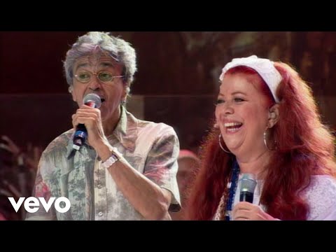 Desde Que O Samba É Samba (Ao Vivo No Teatro Castro Alves, Salvador, Brasil / 2006)