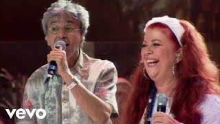 Desde Que O Samba É Samba (Ao Vivo No Teatro Castro Alves, Salvador, Brasil / 2006)