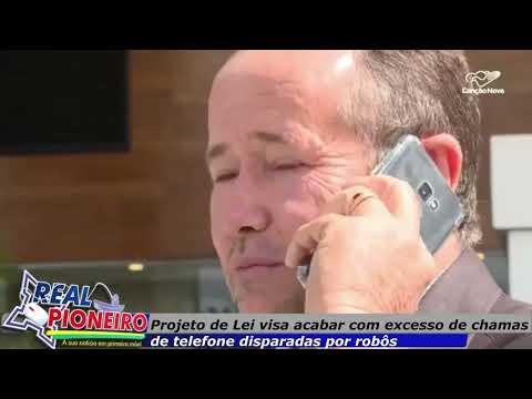 PROJETO DE LEI