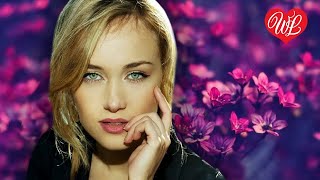 ЧУЖАЯ ЖЕНЩИНА ♥ ПЕСНИ ХОРОШЕГО НАСТРОЕНИЯ ♥ КРАСИВЫЕ ЭСТРАДНЫЕ ПЕСНИ WLV ♫ RUSSISCHE MUSIK  RUSSIIAN