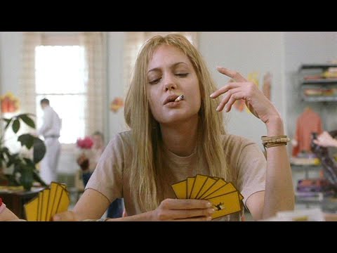 this playlist makes me feel like I’m in Girl, Interrupted