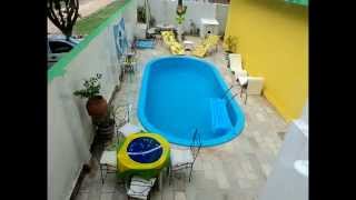 preview picture of video 'piscina.avi'