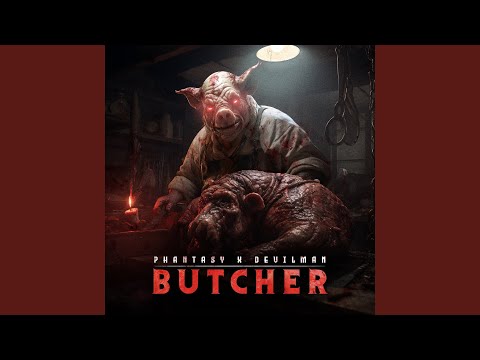 Butcher