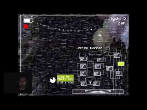 SickPrime x Five Nights At Freddy's 2 - Part 3: Pavle