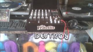 kasabian v leftfield where did all the phat planet love go?