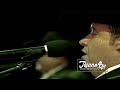 Pesado - No Tengas Miedo De Llorar (Live)