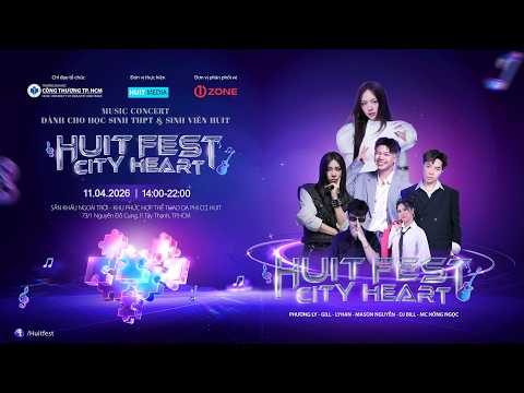 Hội diễn sinh viên 2026