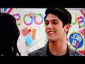Nickelodeon UK Overnight Continuity 3rd October 2020