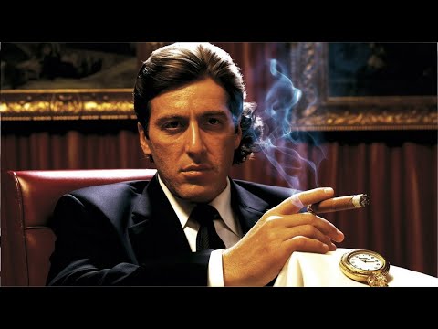 Hyman Roth Creyó Que Controlaba A Michael Corleone, Hasta Que Rocco Le Disparó En Televisión En Vivo