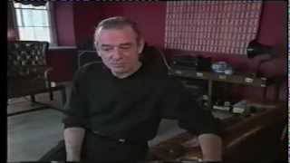 Allan Clarke Hollies