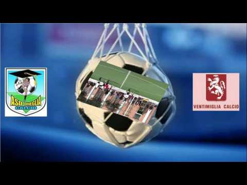 PULCINI A7 2008 8° Giornata Oneglia Calcio - Ventimiglia 1 Tempo