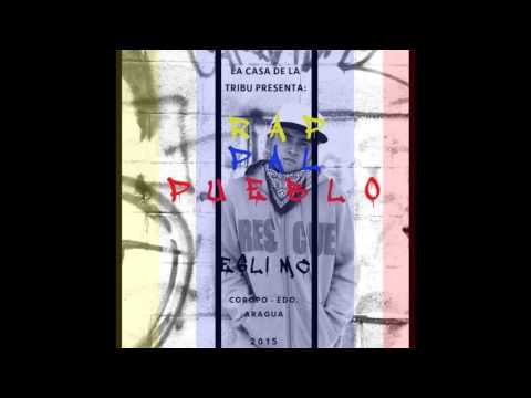 ESLI MC - RAP PAL PUEBLO - #Lacasadelatribu