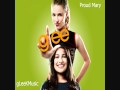 GLee Cast - Proud Mary (HQ)