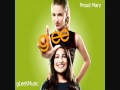 GLee Cast - Proud Mary (HQ) 