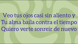 Hasta el final - Alejandra Guzmán//letra