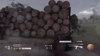 BF1生放送～～～～～